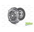 1606486    93188021  828015 Kit ambreiaj Opel Corsa C Z10XEP VALEO